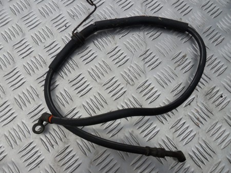 Piaggio líberty első fék cső 125cc